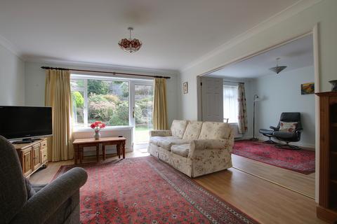 18 Ashley Meadows, Romsey, SO51 7LT