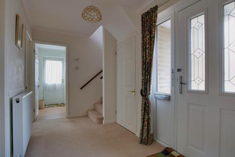 18 Ashley Meadows, Romsey, SO51 7LT