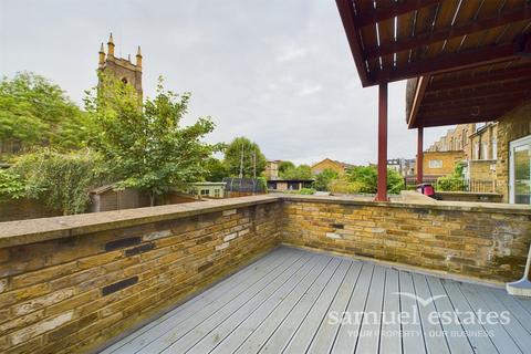 Flat 4, 30 Vant Road, Tooting, London, SW17 8TJ