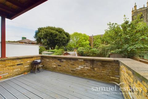 Flat 4, 30 Vant Road, Tooting, London, SW17 8TJ