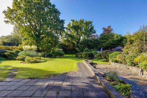 2 bedroom end of terrace house for sale, 29 Rectory Close, Wenvoe, Glamorgan. CF5 6AQ