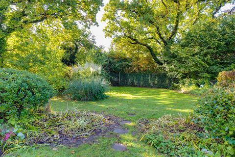 2 bedroom end of terrace house for sale, 29 Rectory Close, Wenvoe, Glamorgan. CF5 6AQ