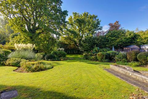 2 bedroom end of terrace house for sale, 29 Rectory Close, Wenvoe, Glamorgan. CF5 6AQ