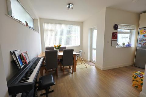 3 bedroom semi-detached house for sale, Ranelagh Drive, Edgware, Middlesex, HA8