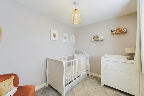 13 Fairfax Way, Rushwick, Worcester, WR2 5TZ