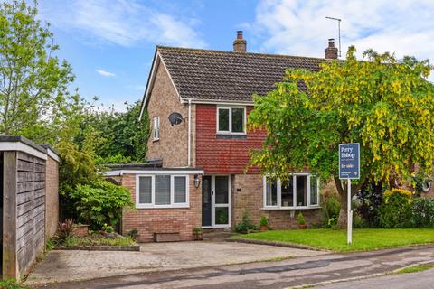 4 bedroom semi-detached house for sale, Neville Way, Stanford in the Vale, Faringdon, Oxfordshire, SN7