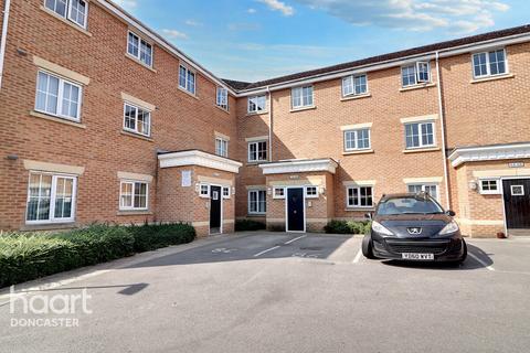 2 bedroom apartment for sale, Jenkinson Grove, Doncaster