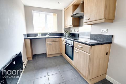 undefined, Jenkinson Grove, Doncaster