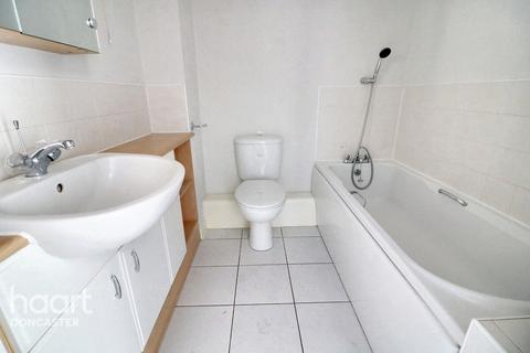 undefined, Jenkinson Grove, Doncaster
