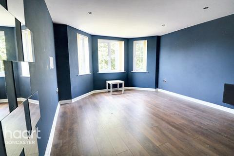 undefined, Jenkinson Grove, Doncaster