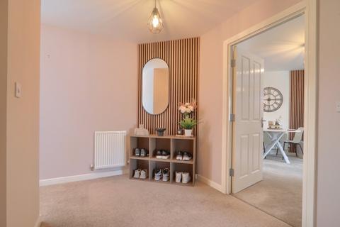 2 bedroom flat for sale, Sculptor Crescent, Stockton-on-Tees