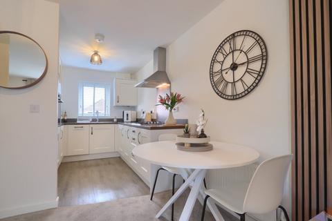 2 bedroom flat for sale, Sculptor Crescent, Stockton-on-Tees