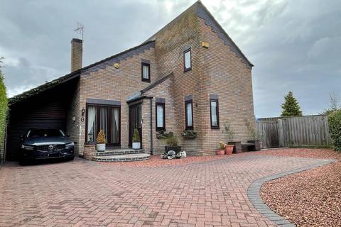 4 bedroom house for sale, Colstan Road, Northallerton