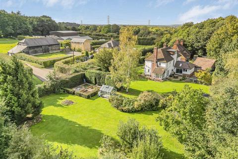 Green Hedges The Street, Cobham, Gravesend, DA12 3DD