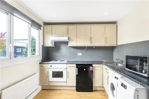 1 bedroom maisonette to rent, Faraday Close, London, N7