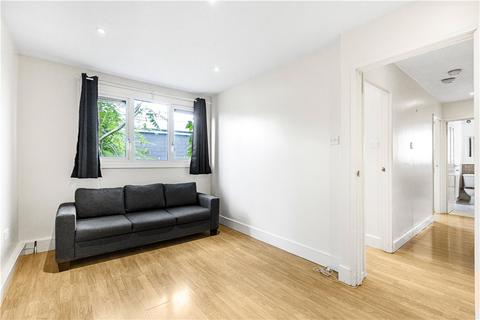 1 bedroom maisonette to rent, Faraday Close, London, N7