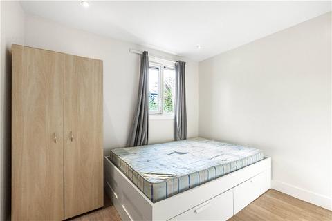 1 bedroom maisonette to rent, Faraday Close, London, N7