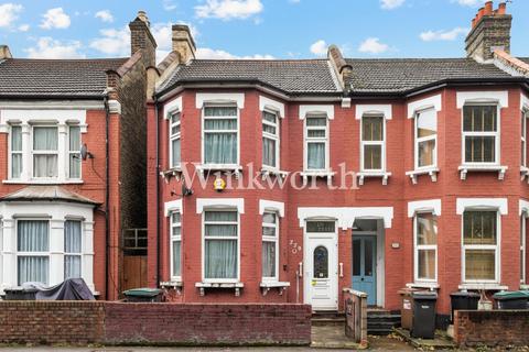 4 bedroom terraced house for sale, Wightman Road, London, N8