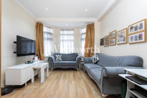 4 bedroom terraced house for sale, Wightman Road, London, N8