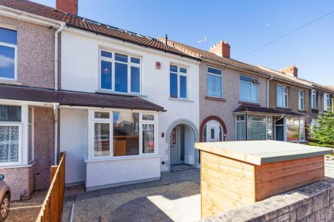 6 bedroom terraced house to rent, Ninth Avenue, Horfield