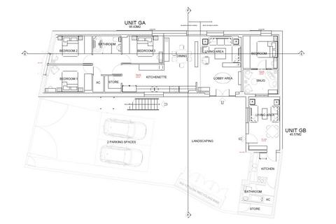 11 bedroom property with land for sale, Kidgate, Louth LN11