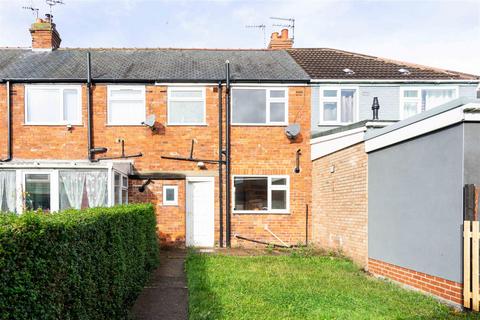 2 bedroom terraced house for sale, Princes Avenue, Hull