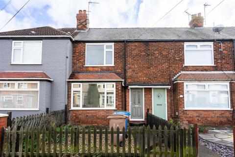 2 bedroom terraced house for sale, Princes Avenue, Hull