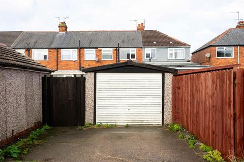 2 bedroom terraced house for sale, Princes Avenue, Hull