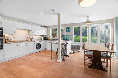 3 bedroom end of terrace house for sale, Ansgar Road, Saffron Walden