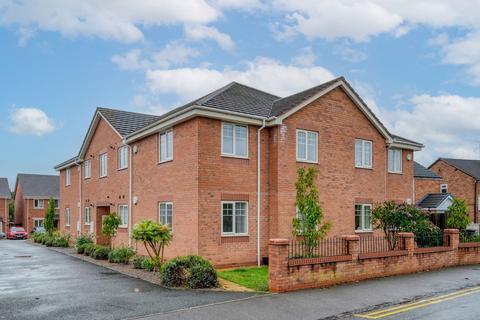 2 bedroom flat for sale, Osier Close, Bromsgrove, B61 8AZ