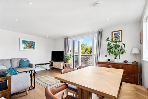 2 bedroom apartment for sale, Taybridge Road, SW11