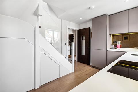 2 bedroom apartment for sale, Taybridge Road, SW11