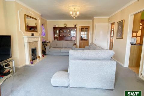 4 bedroom detached house for sale, Coton Road, Wolverhampton