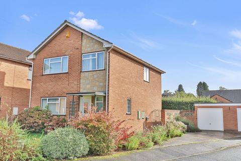 4 bedroom detached house for sale, Cousley Close, Gloucester GL3