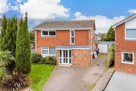 4 bedroom detached house for sale, Burton Fields, Herne Bay, Kent