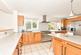 Kitchen/ Breakfast Area