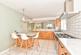 Kitchen/ Breakfast Area