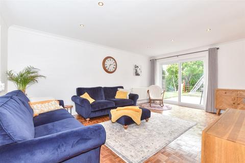 4 bedroom detached house for sale, Burton Fields, Herne Bay, Kent