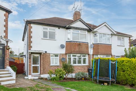 2 bedroom maisonette for sale, Meadway Close, Barnet, EN5