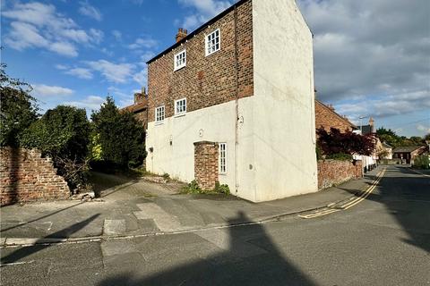 Plot for sale, The Old Market, Yarm TS15