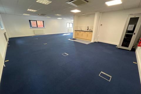 Office to rent, Ground Floor, 7 Kings Court, Newcomen Way, Colchester, Essex, CO4