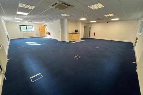 Office to rent, Ground Floor, 7 Kings Court, Newcomen Way, Colchester, Essex, CO4