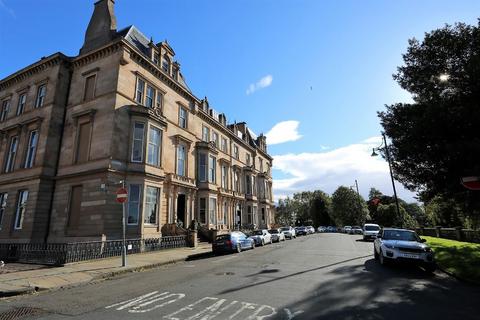 2 bedroom flat to rent, Park Terrace, Glasgow, City Of Glasgow, G3