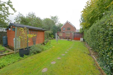 4 bedroom detached house for sale, Bradford Street, Underdale, Shrewsbury