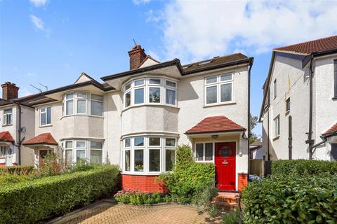 5 bedroom semi-detached house for sale, Dollis Hill Avenue, London NW2