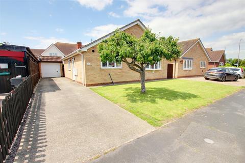 3 bedroom detached bungalow for sale, Parklands, Mablethorpe LN12