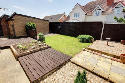 3 bedroom detached bungalow for sale, Parklands, Mablethorpe LN12