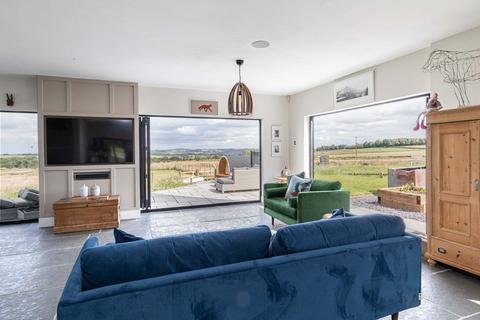 undefined, North Barn, Bullions Farm, Near Shotley Bridge, Northumberland