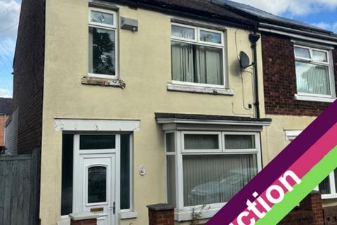 3 bedroom terraced house for sale, Chester Road, Hartlepool, TS24