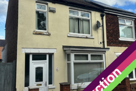 Chester Road, Hartlepool, TS24 8QL